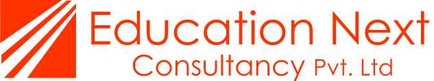 Education Next Consultancy Pvt. Ltd.